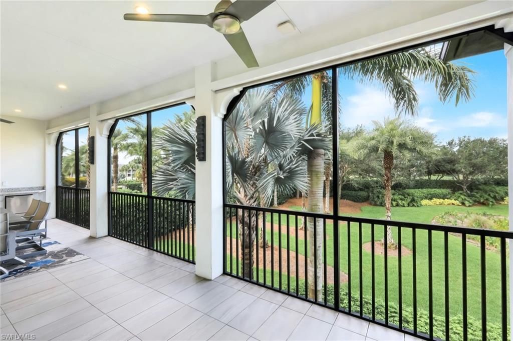 16358 Corsica Way , Unit 201, Naples, FL 34110 Photo