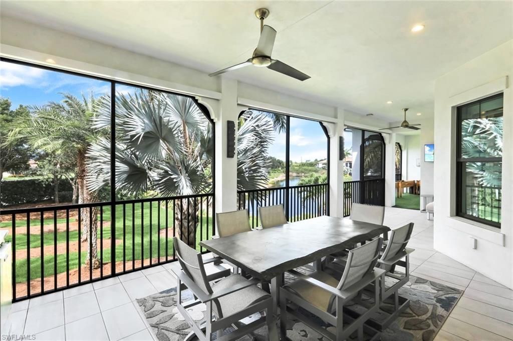 16358 Corsica Way , Unit 201, Naples, FL 34110 Photo