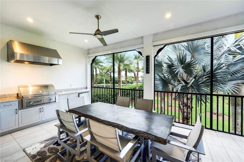 16358 Corsica Way , Unit 201, Naples, FL 34110 Photo