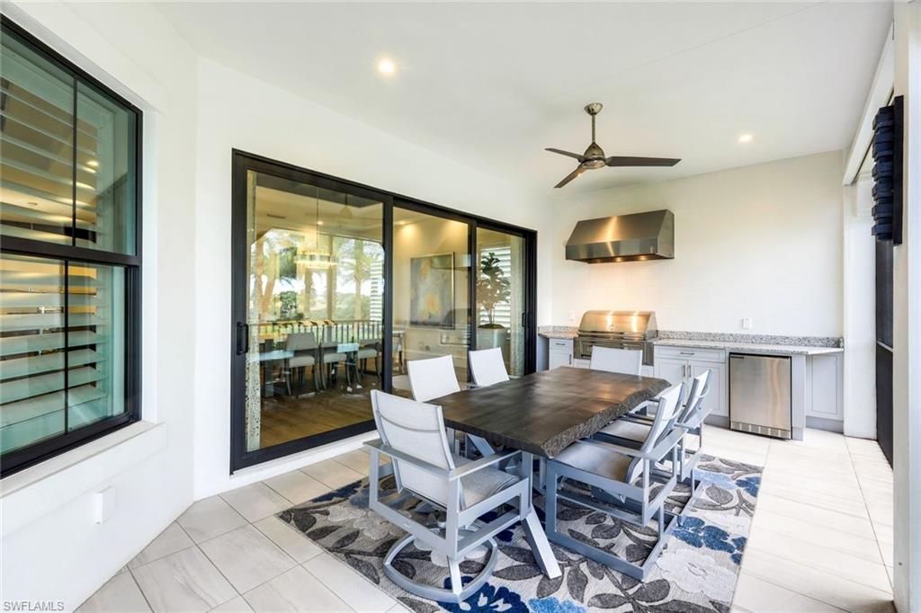 16358 Corsica Way , Unit 201, Naples, FL 34110 Photo