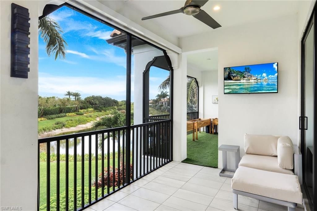 16358 Corsica Way , Unit 201, Naples, FL 34110 Photo