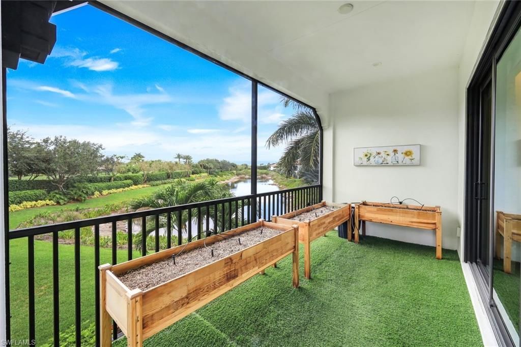 16358 Corsica Way , Unit 201, Naples, FL 34110 Photo