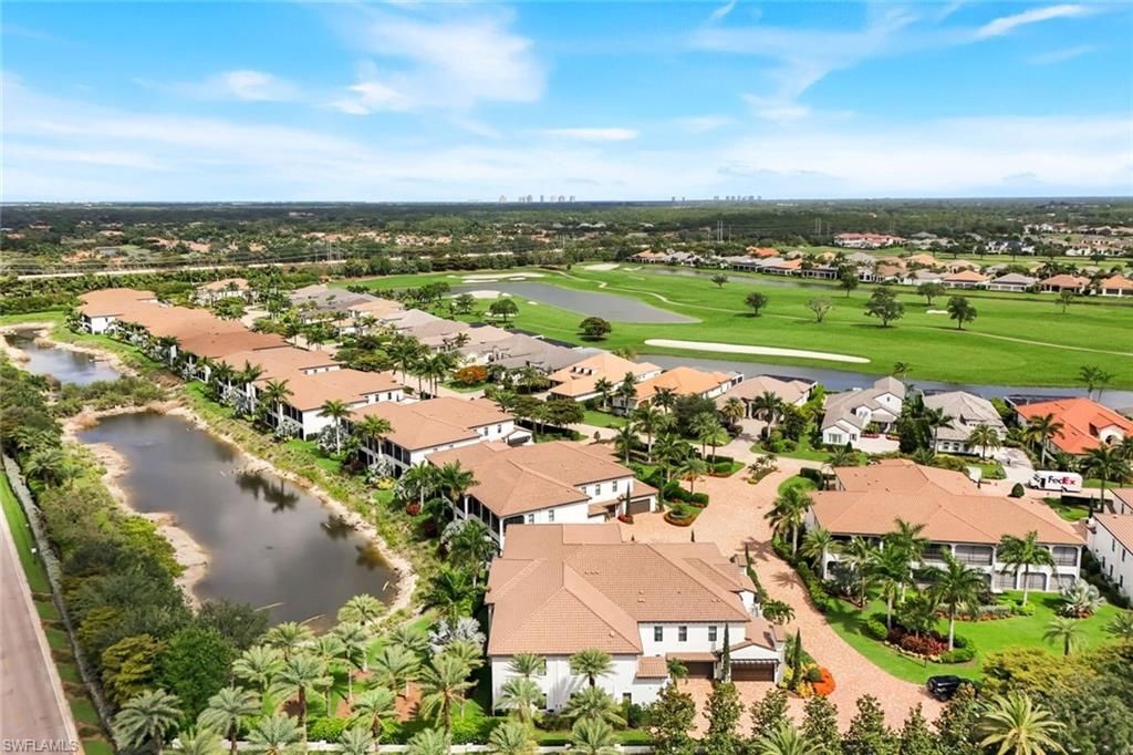 16358 Corsica Way , Unit 201, Naples, FL 34110 Photo