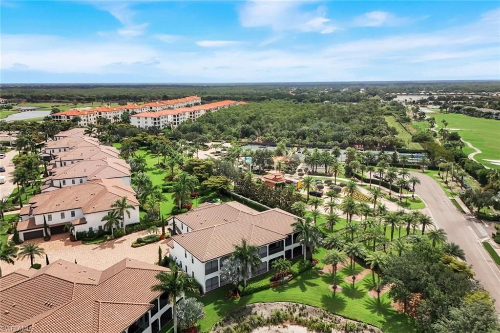 16358 Corsica Way , Unit 201, Naples, FL 34110 Photo