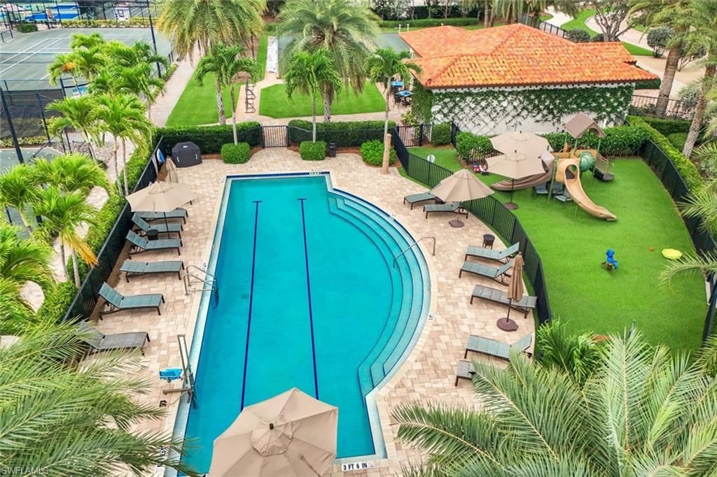 16358 Corsica Way , Unit 201, Naples, FL 34110 Photo