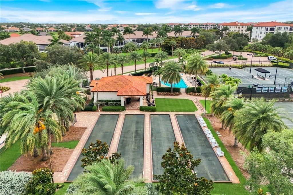 16358 Corsica Way , Unit 201, Naples, FL 34110 Photo