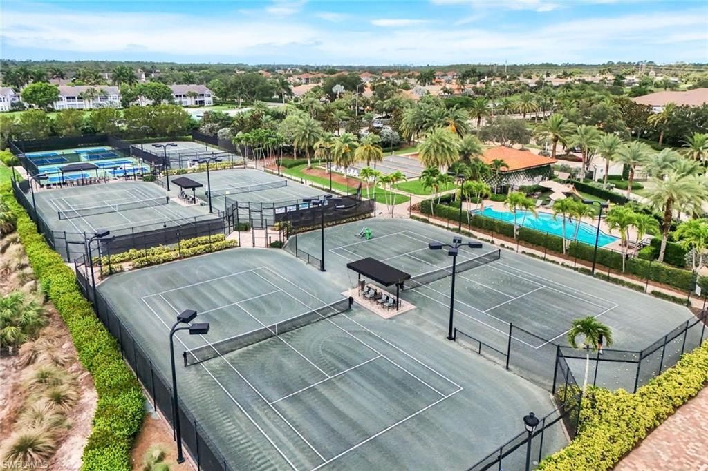 16358 Corsica Way , Unit 201, Naples, FL 34110 Photo