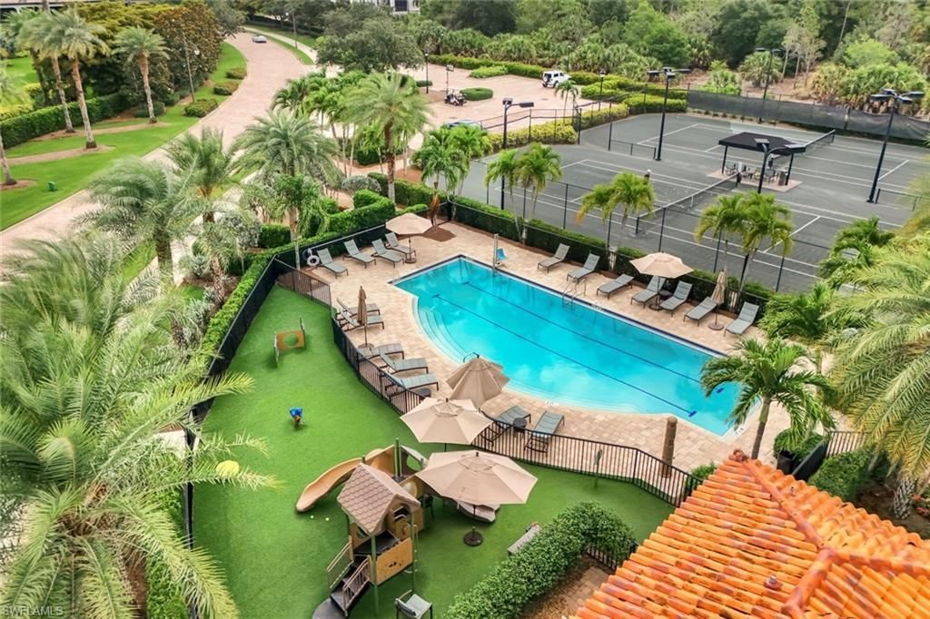 16358 Corsica Way , Unit 201, Naples, FL 34110 Photo