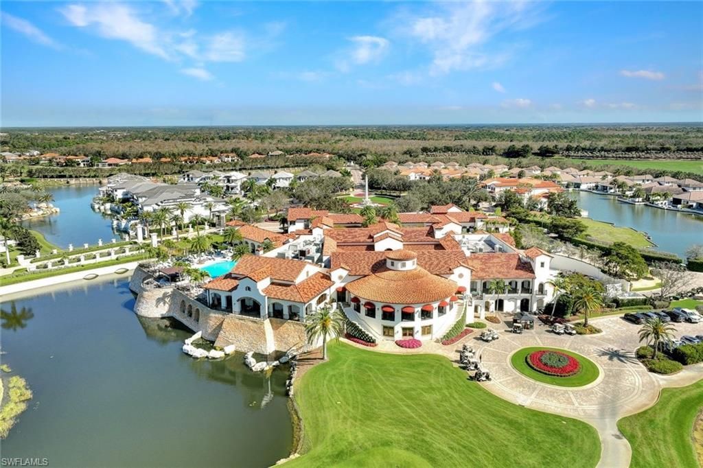16358 Corsica Way , Unit 201, Naples, FL 34110 Photo