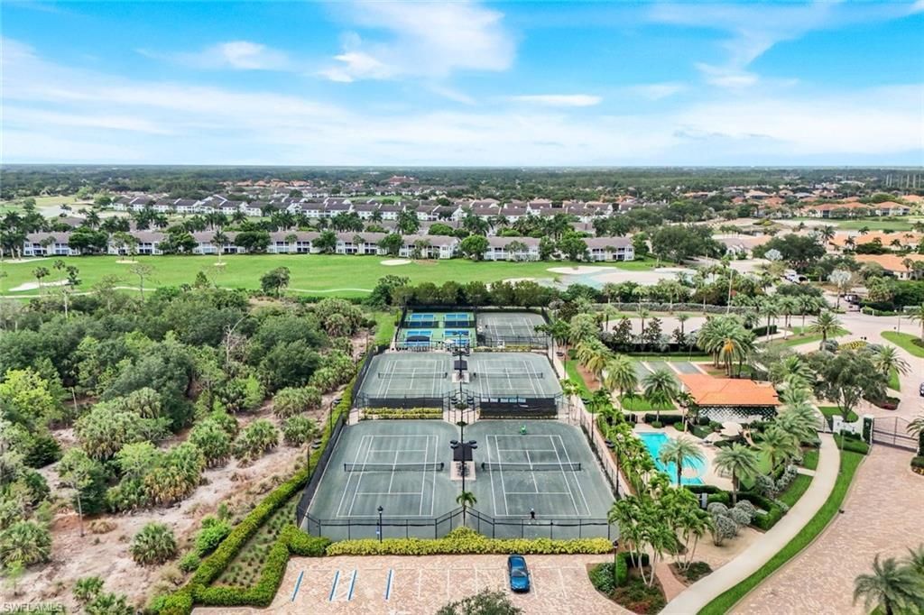 16358 Corsica Way , Unit 201, Naples, FL 34110 Photo
