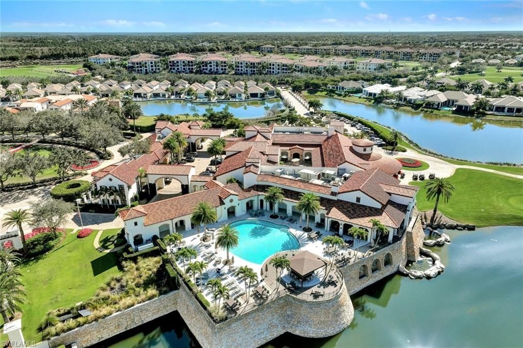 16358 Corsica Way , Unit 201, Naples, FL 34110 Photo
