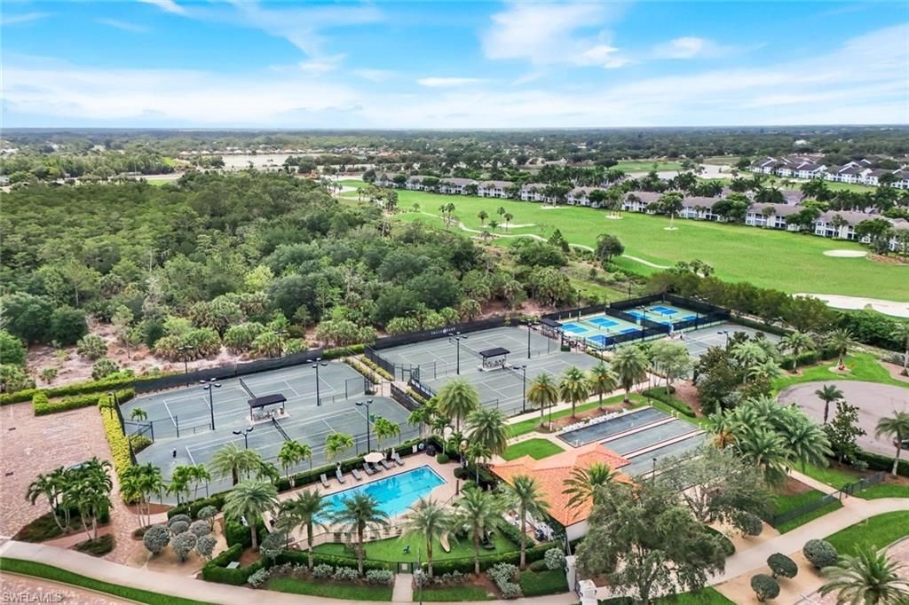 16358 Corsica Way , Unit 201, Naples, FL 34110 Photo