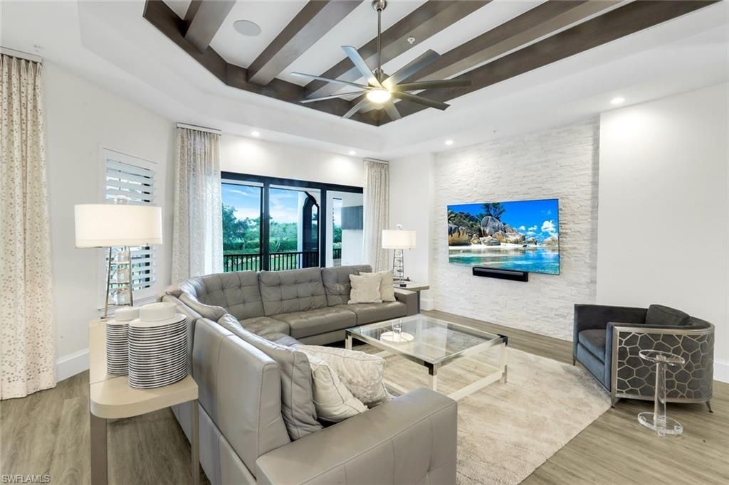 16358 Corsica Way , Unit 201, Naples, FL 34110 Photo