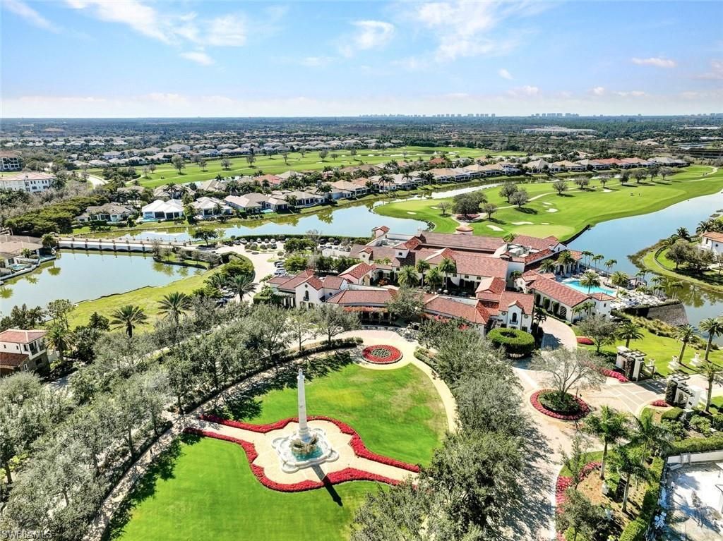 16358 Corsica Way , Unit 201, Naples, FL 34110 Photo