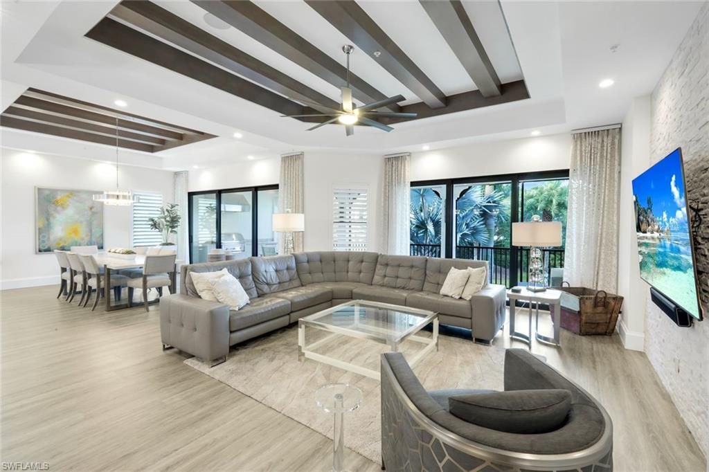 16358 Corsica Way , Unit 201, Naples, FL 34110 Photo