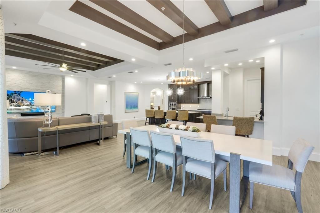 16358 Corsica Way , Unit 201, Naples, FL 34110 Photo