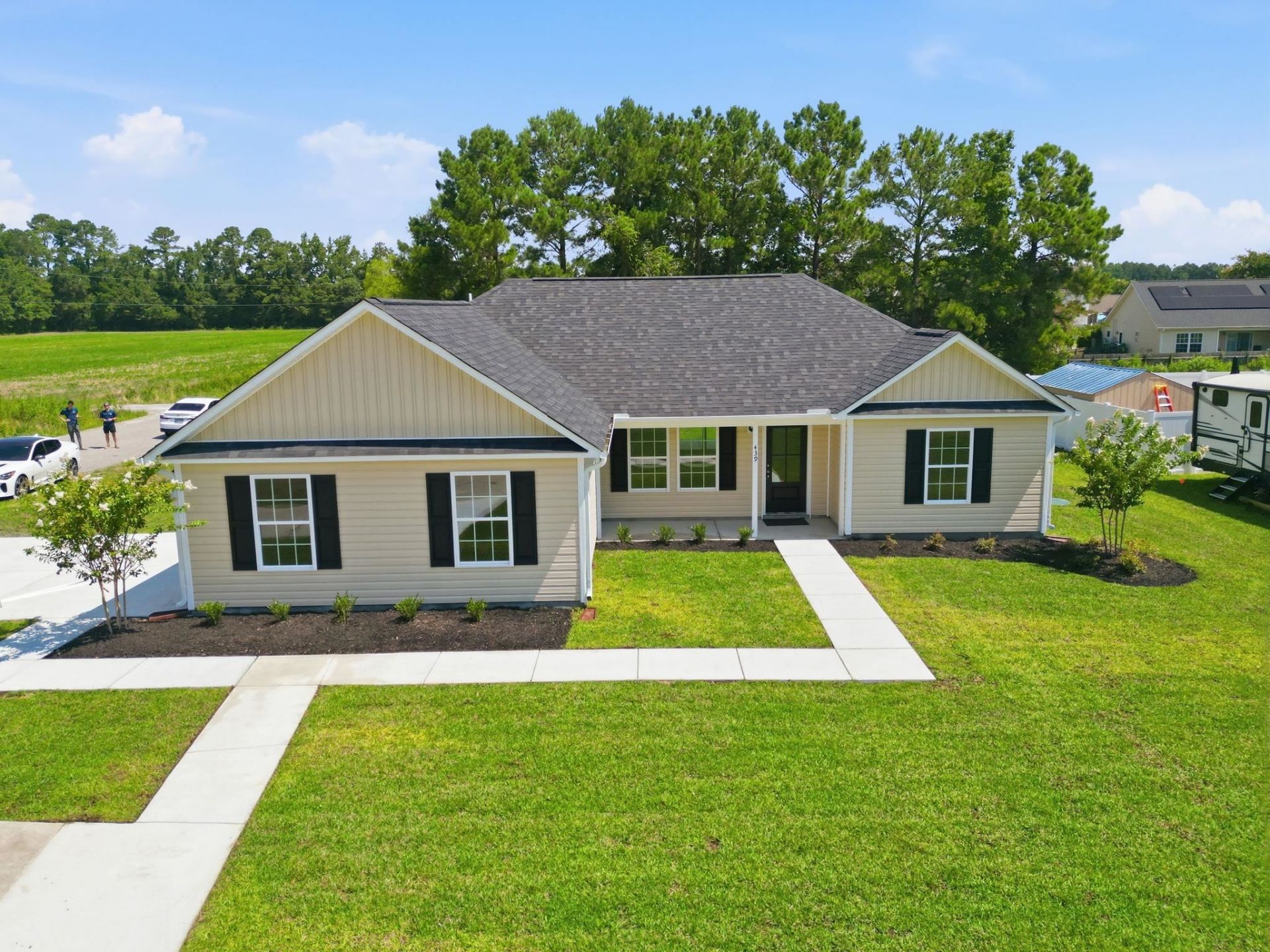 439 Pine Needle Dr. Photo 36