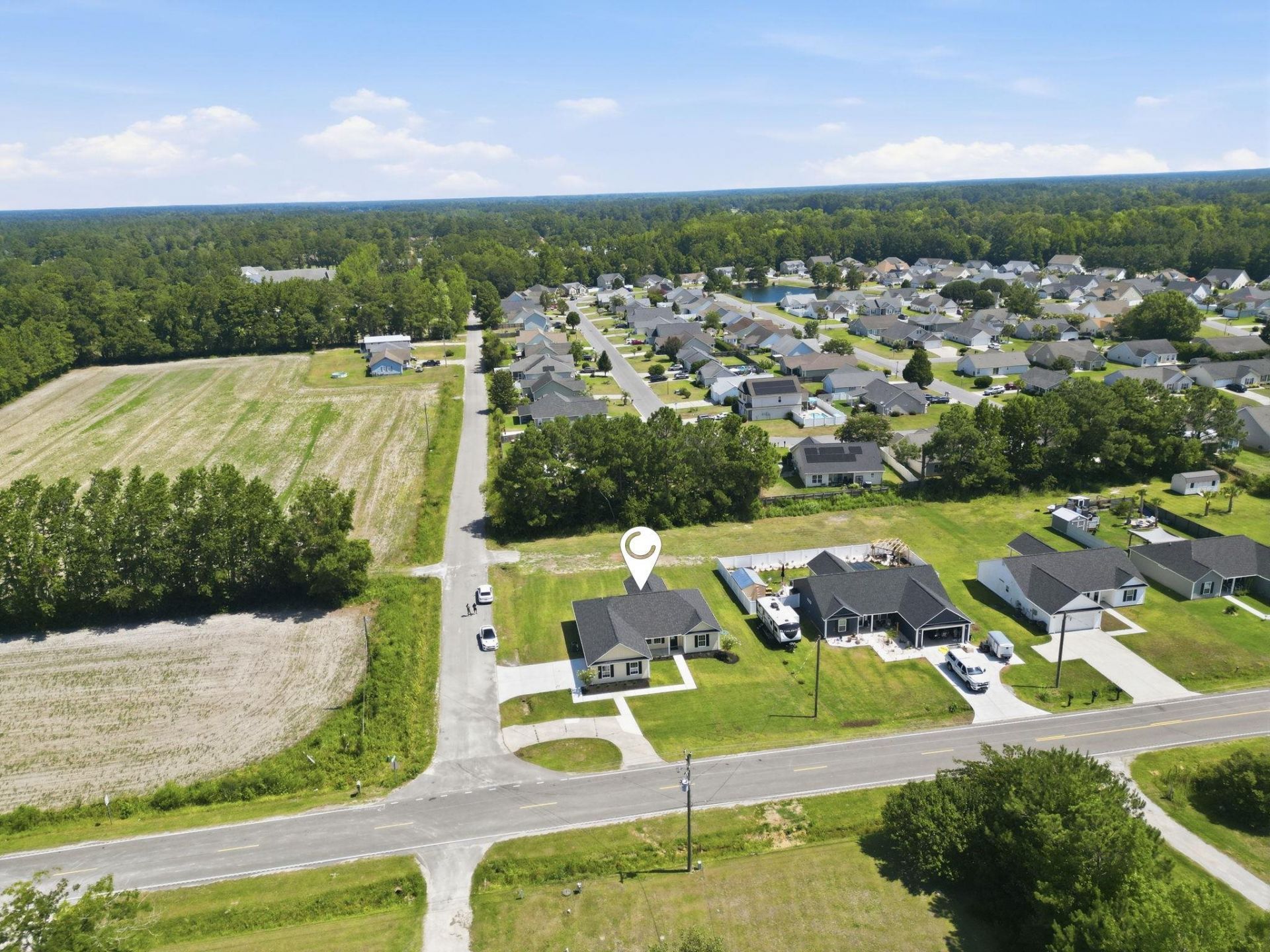 439 Pine Needle Dr. Photo 43