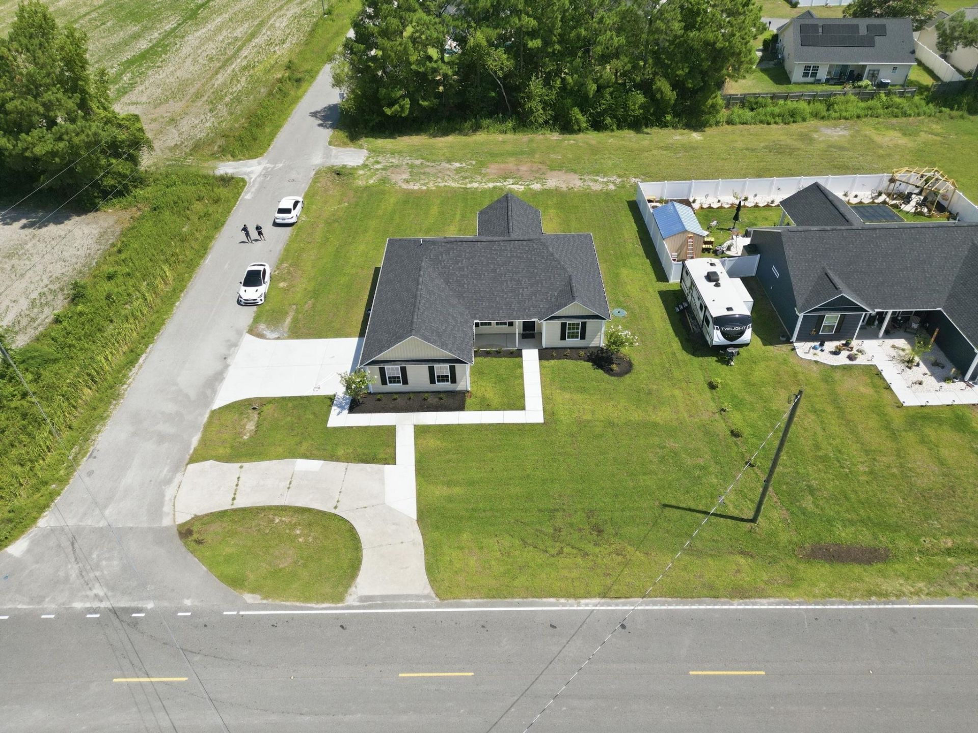 439 Pine Needle Dr. Photo 44