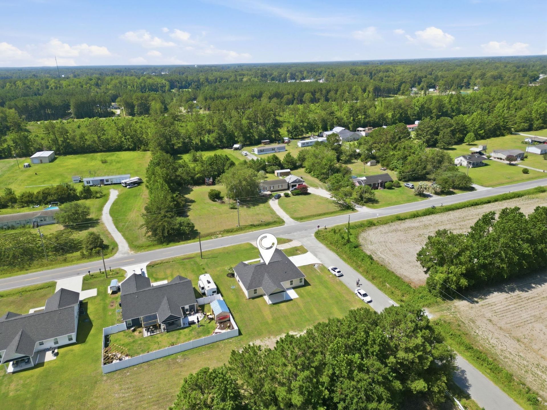 439 Pine Needle Dr. Photo 45