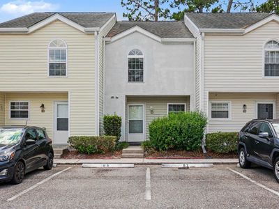 6703 Jefferson Pl., Unit B2, Myrtle Beach, SC 29572