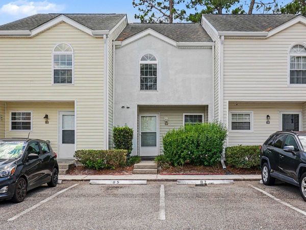 6703 Jefferson Pl., Unit B2, Myrtle Beach, SC 29572