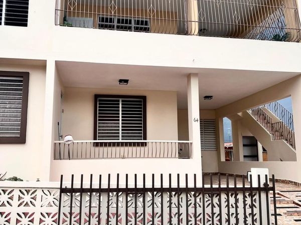 64 URB. MONTEMAR, Aguada, PR 00602