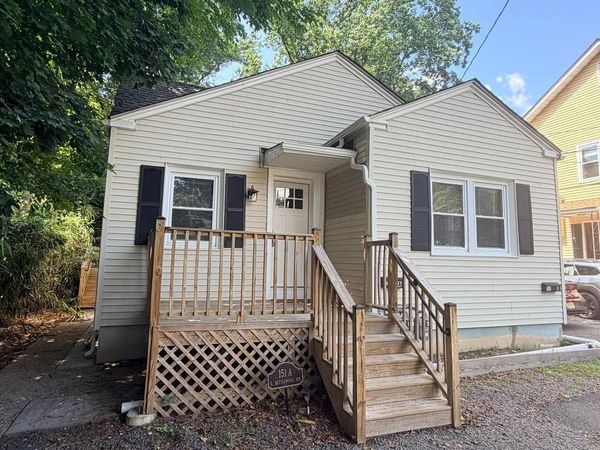 151 E BETTLEWOOD AVENUE, OAKLYN, NJ 08107