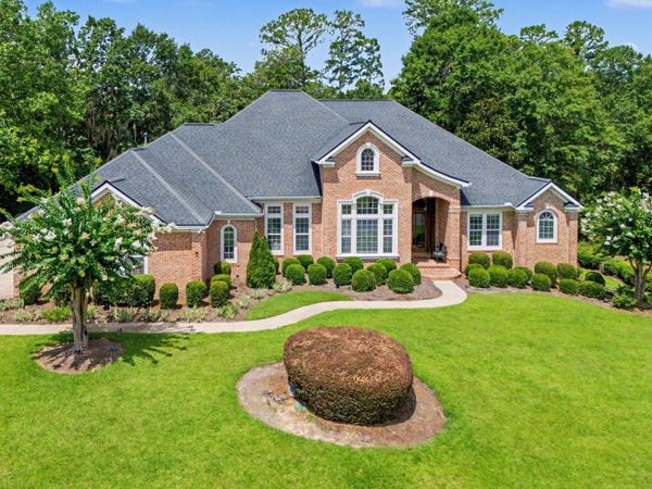 9652 Deer Valley Drive , Tallahassee, FL 32312