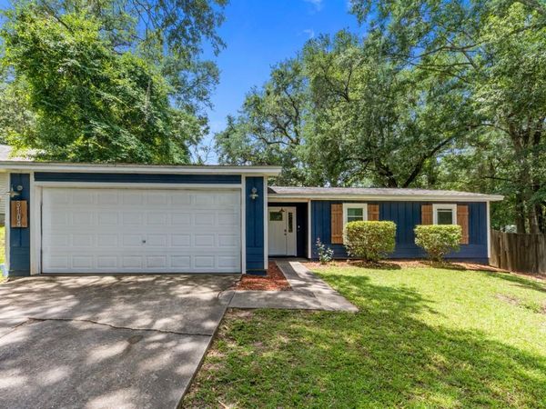 3104 Ellonford Place , Tallahassee, FL 32303