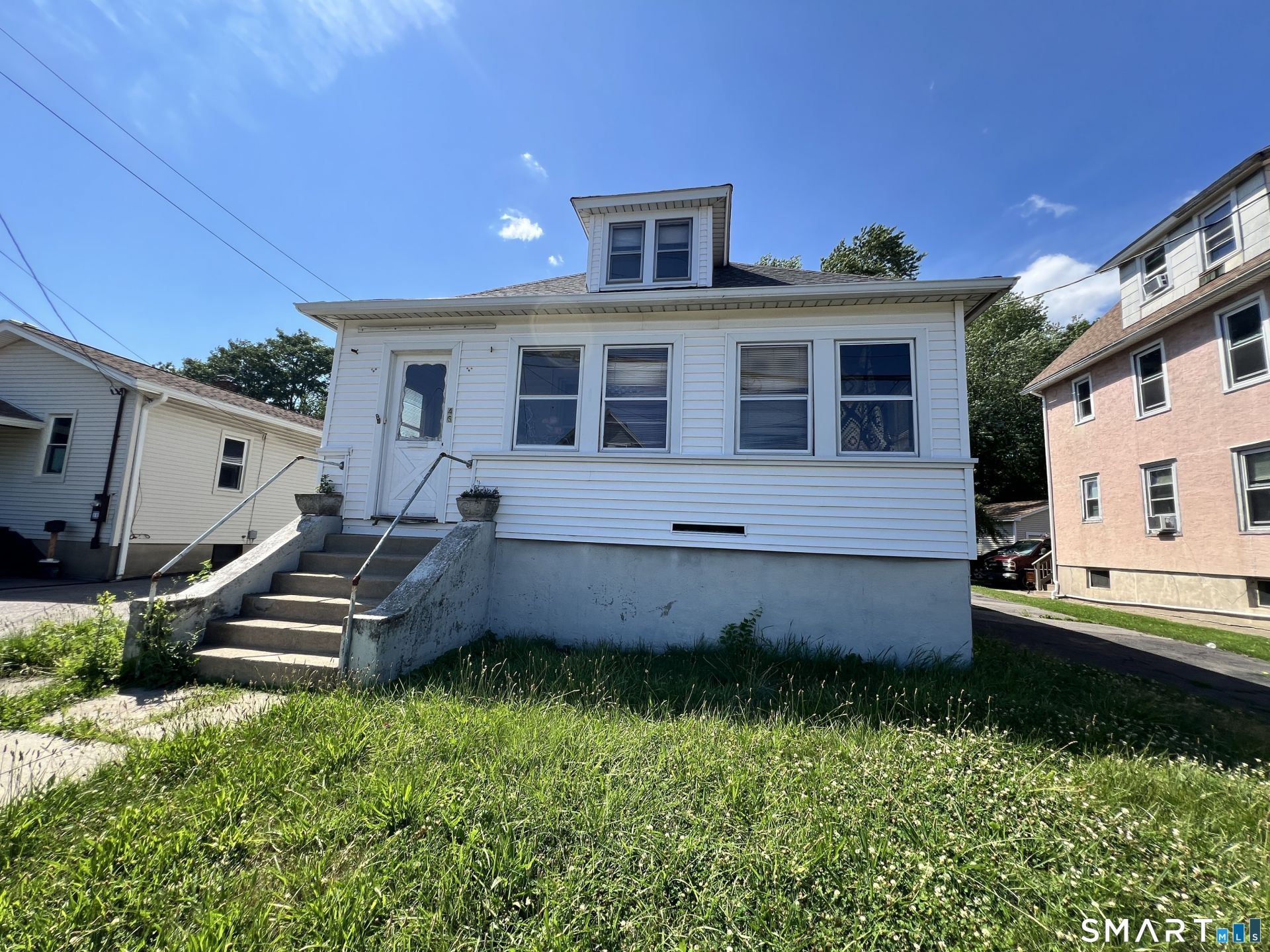 46 Arlington, Bridgeport, CT 06606 Main Photo