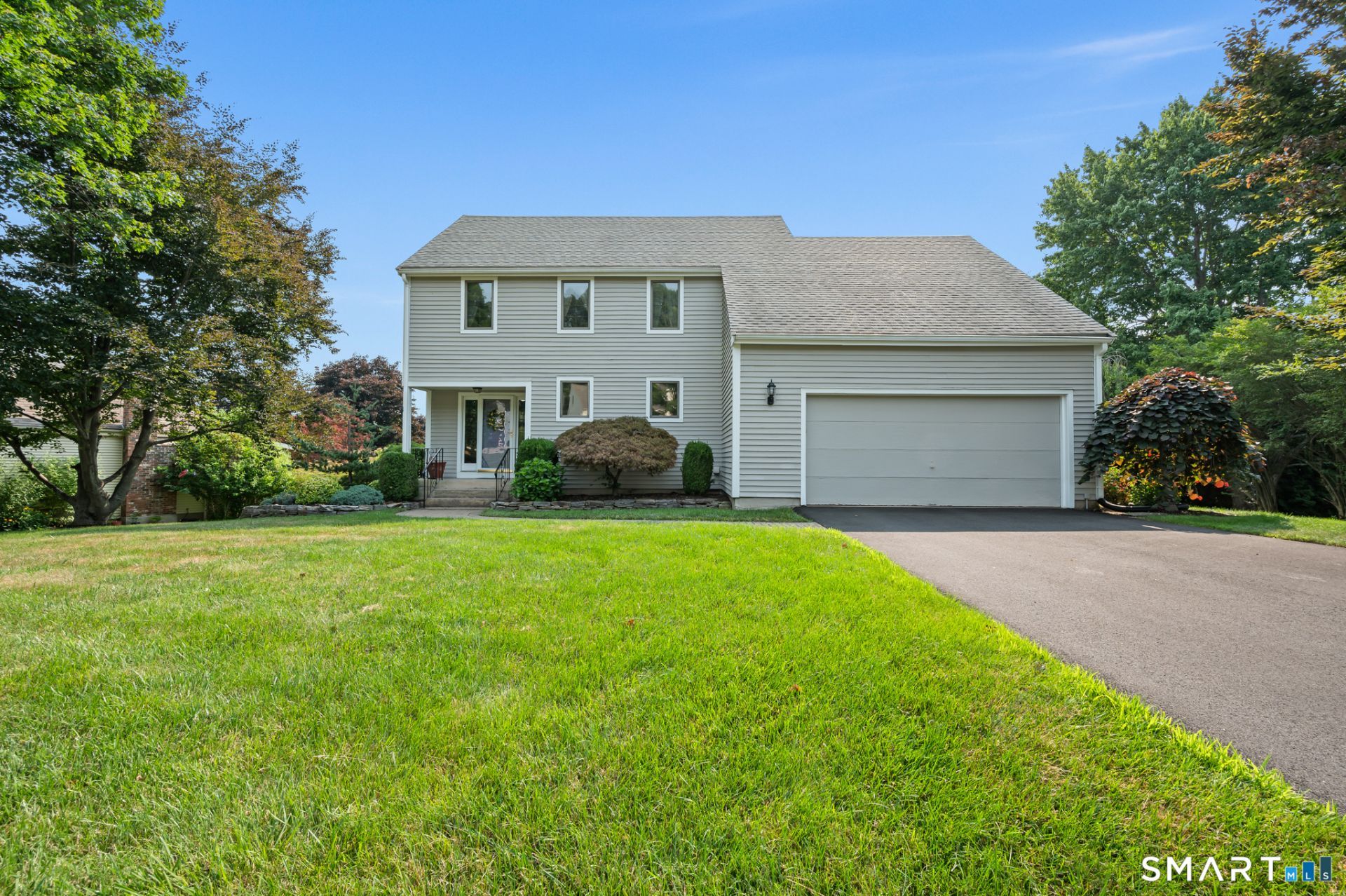 28 Hayrake, Wethersfield, CT 06109 Main Photo