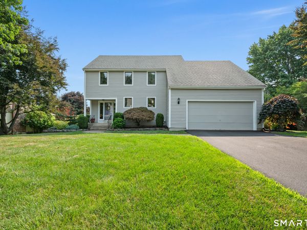 28 Hayrake, Wethersfield, CT 06109