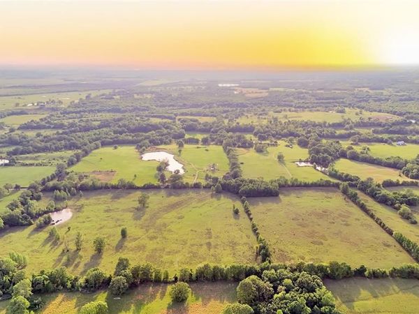 2308 Ironstob Road, Idabel, OK 74745