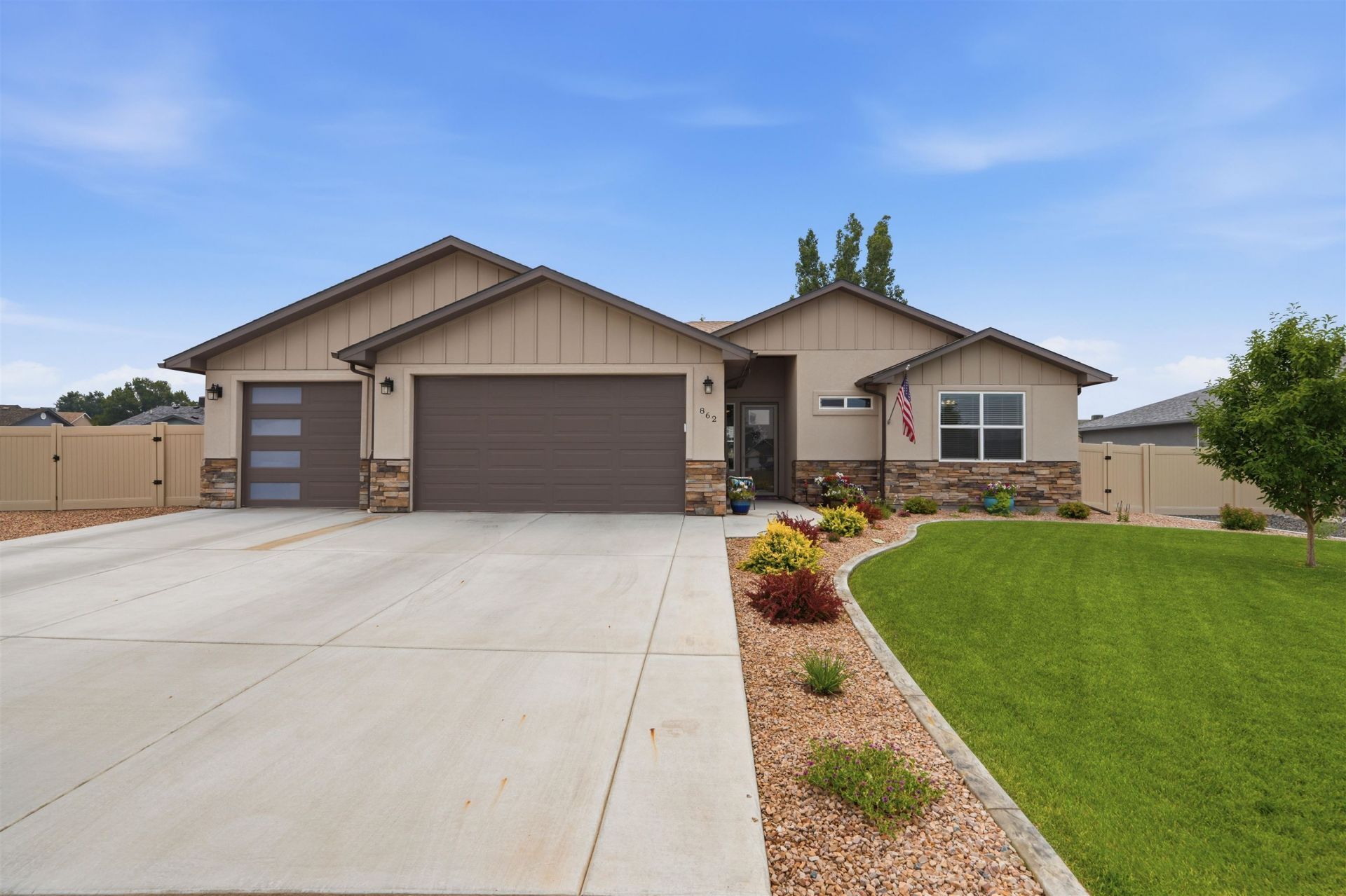 862 Golden Jubilee Drive, Fruita, CO 81521 Main Photo