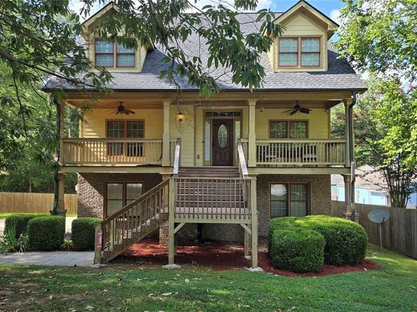 919 Jefferson ave Avenue, Atlanta, GA 30344