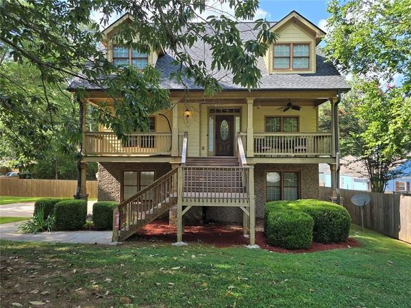 919 Jefferson ave Avenue , Atlanta, GA 30344