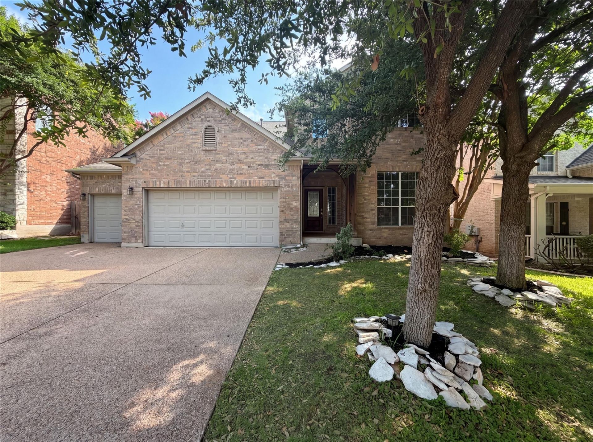 2404 Danciger Ln, Cedar Park, TX 78613 Main Photo
