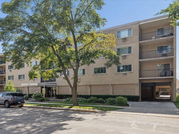 425 Home Avenue , Unit 1g, Oak Park, IL 60302