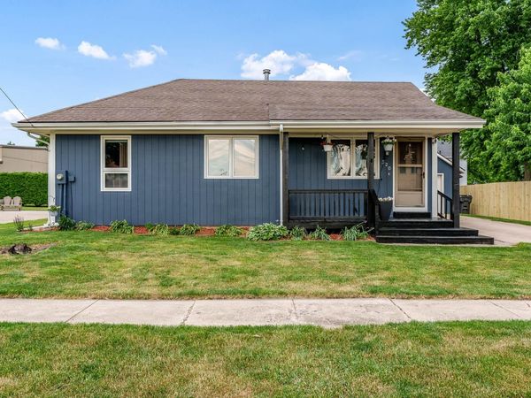 320 East Street, Clinton, WI 53525