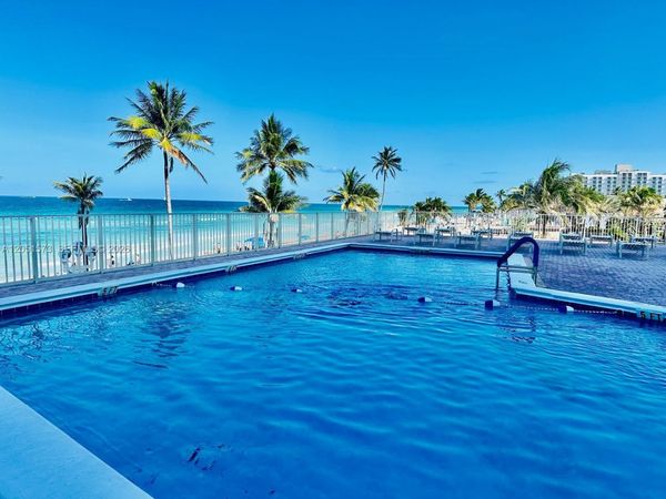 3111 N Ocean Dr, Unit 401, Hollywood, FL 33019