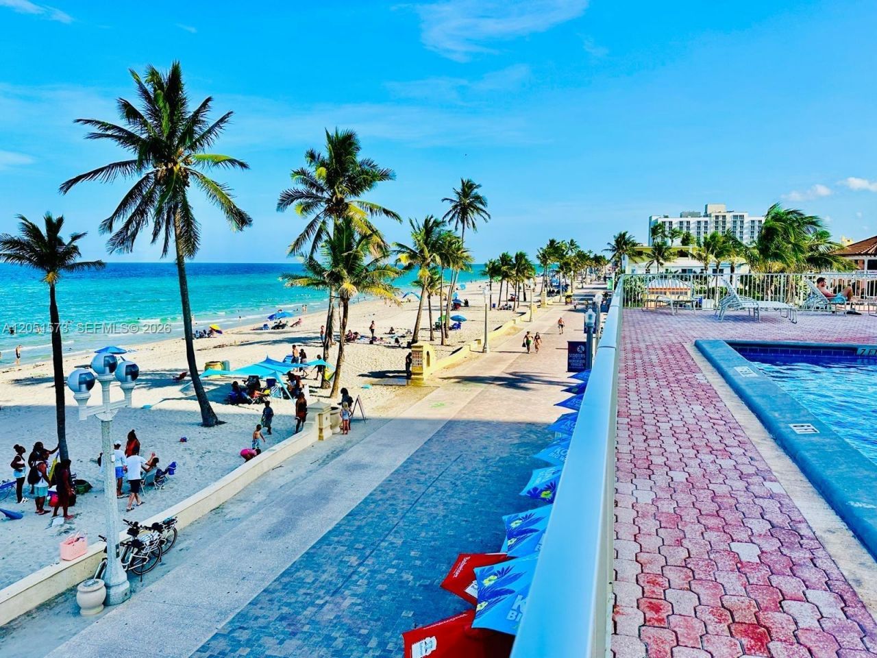 3111 N Ocean Dr, Unit 401, Hollywood, FL 33019 Photo