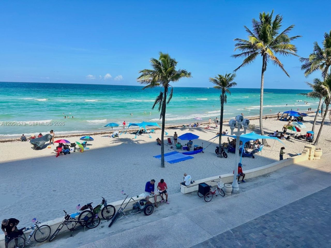 3111 N Ocean Dr, Unit 401, Hollywood, FL 33019 Photo