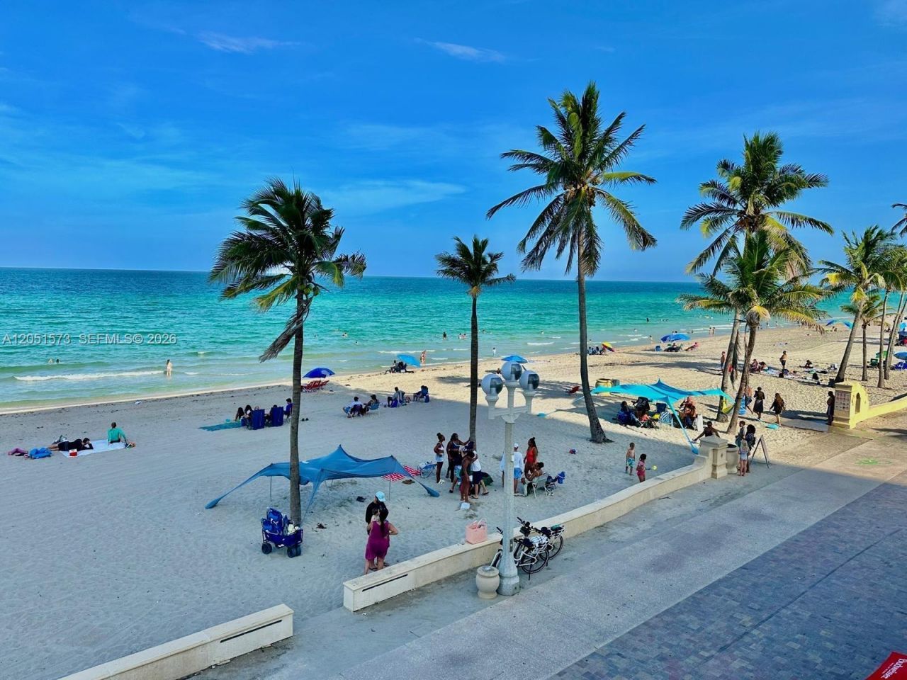3111 N Ocean Dr, Unit 401, Hollywood, FL 33019 Photo