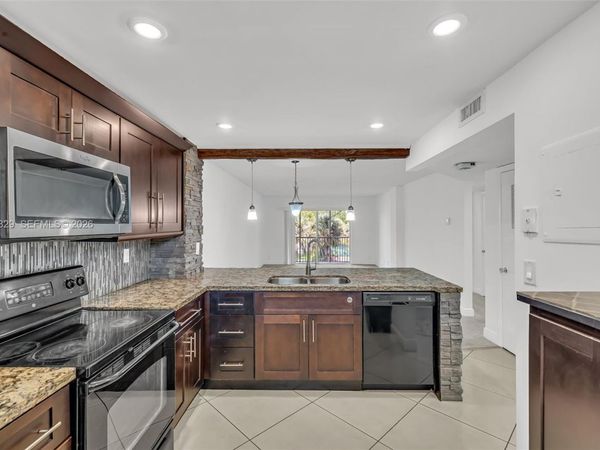 1100 NW 87th Ave , Unit 307, Coral Springs, FL 33071