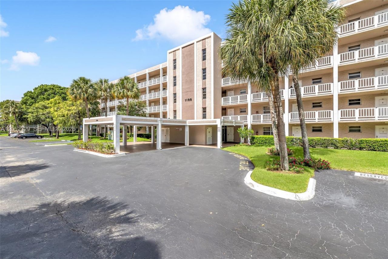 1100 NW 87th Ave, Unit 307, Coral Springs, FL 33071 Photo
