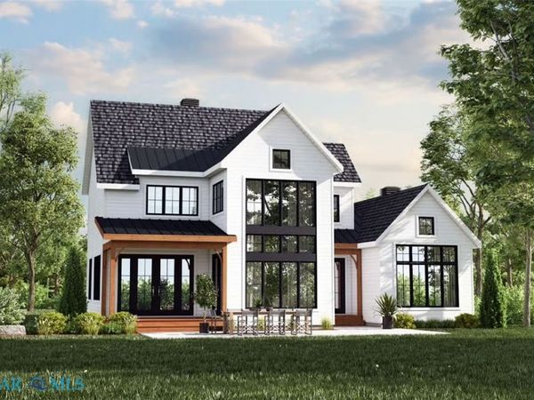 00 Betts View Lane , Burgess, VA 22432
