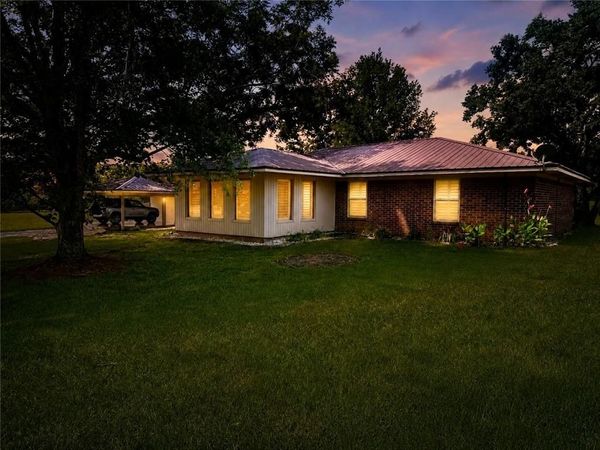 2504 HIGHWAY 117, Provencal, LA 71468