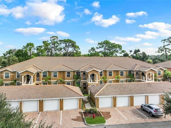 1137 Winding Pines CIR , Unit 106, CAPE CORAL, FL 33909