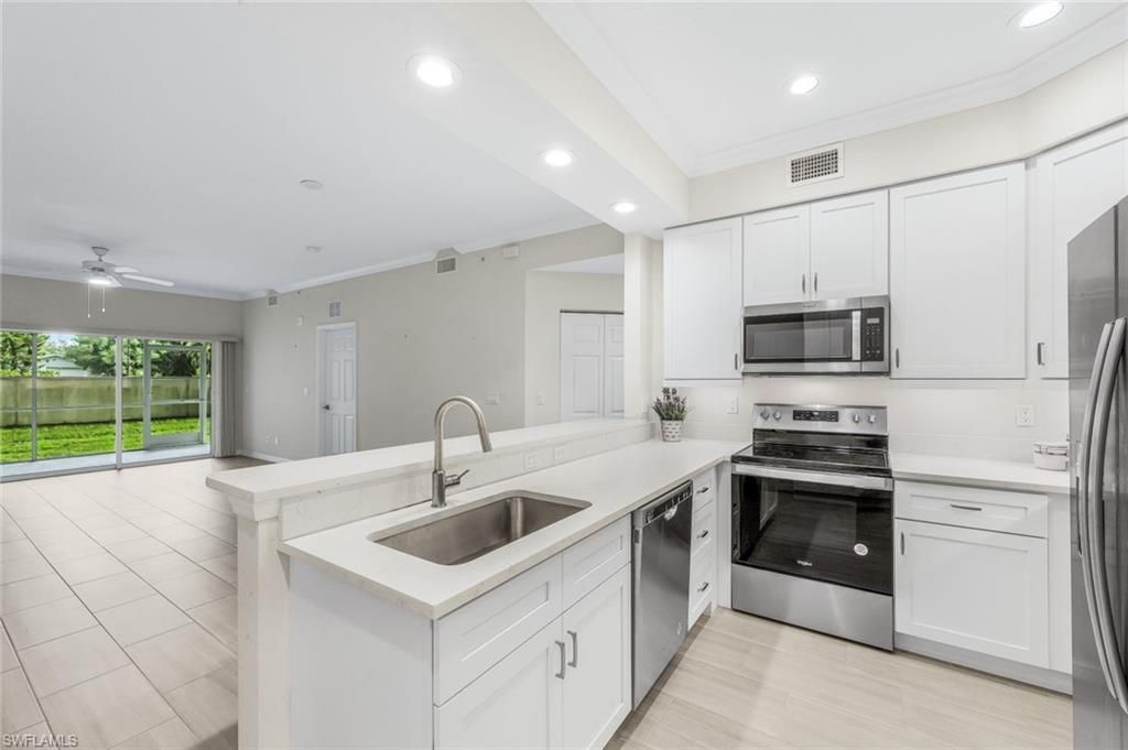 1137 Winding Pines Cir , Unit 106, Cape Coral, FL 33909 Photo
